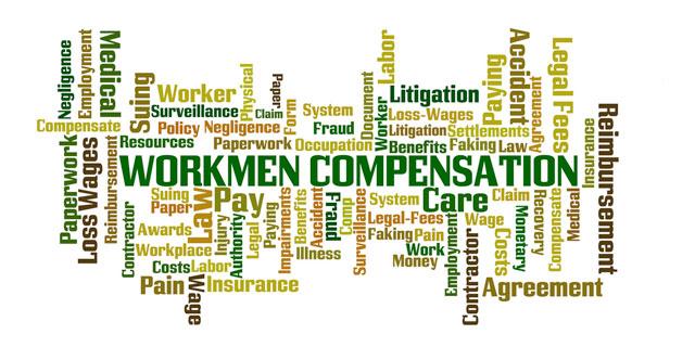 Workers’ Compensation Insurance California