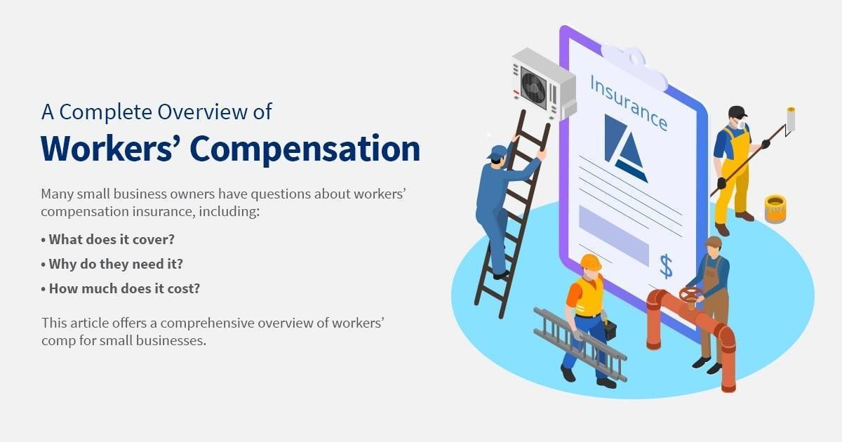 Workers’ Compensation Insurance Provider California