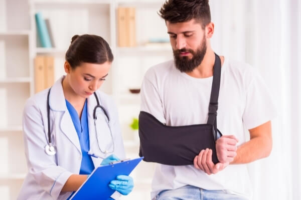 Home Health Care Workers’ Compensation Insurance in Arkansas