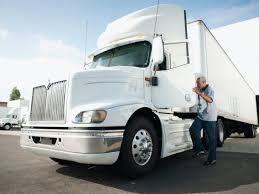 trucking workers compensation