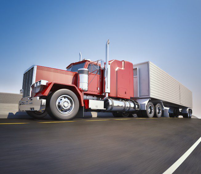 Trucking Workers Compensation in Georgia