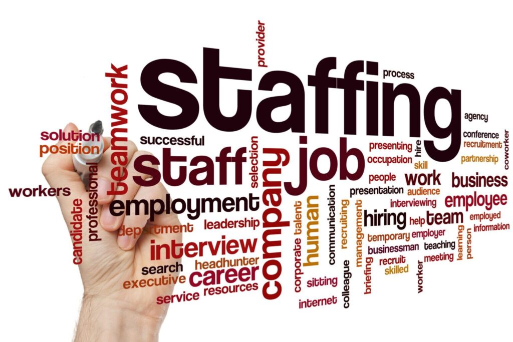 Workers Compensation For Staffing Agencies in Connecticut