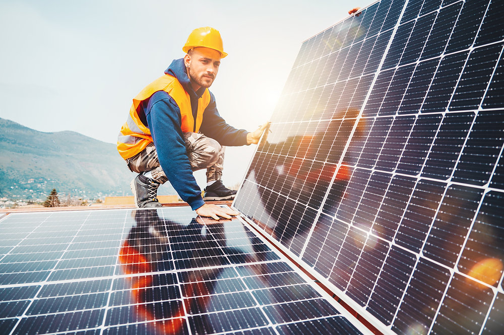 Solar Workers Comp in Colorado