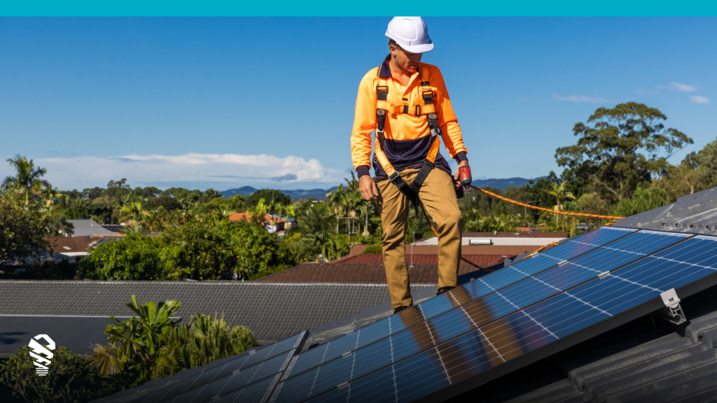 Solar Workers Comp in Florida