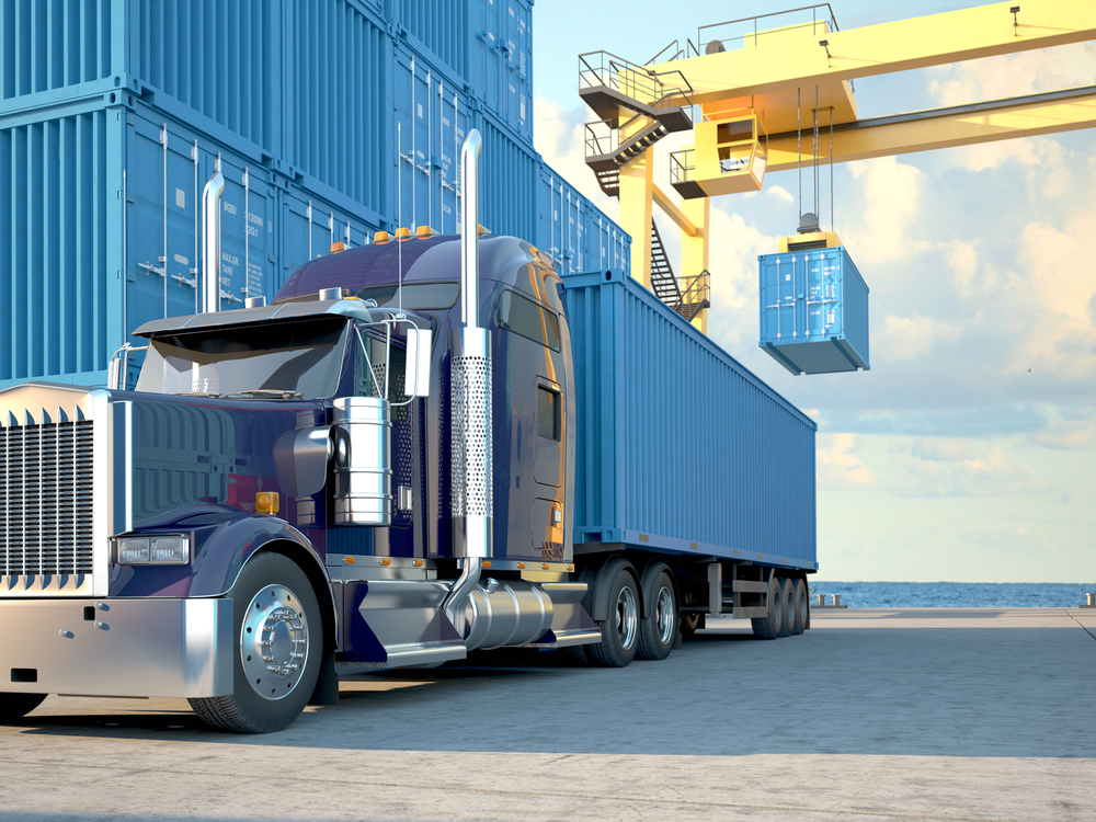 Trucking Workers Compensation in Arkansas