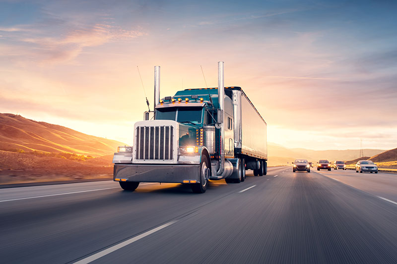 Trucking Workers Compensation in Arizona